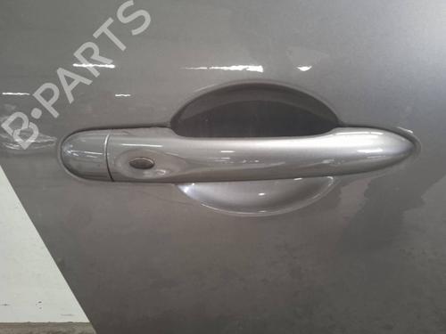 Used Front right exterior door handle RENAULT CLIO IV Grandtour (KH_) [2012-2021]  10376472