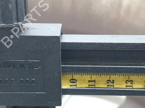 Rim VW POLO V (6R1, 6C1)  | BP24980260C45 