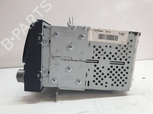 Radio HYUNDAI i20 I (PB, PBT)  | BP9460805E6 
