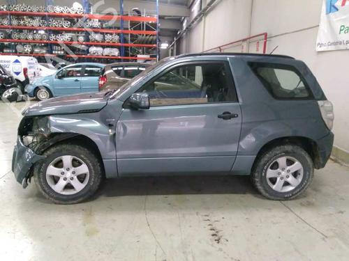 Elektronisk modul SUZUKI GRAND VITARA II (JT, TE, TD) 1.9 DDiS (JB419WD, JB419XD) | BP9467218M83 
