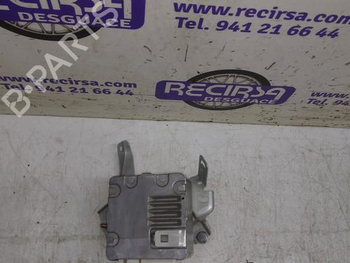 Used Electronic module TOYOTA YARIS (_P9_) [2005-2014]  9491535