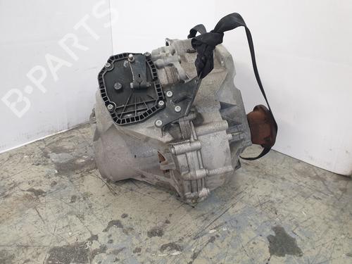 Gearbox VW POLO V (6R1, 6C1)  | BP22912757M3 
