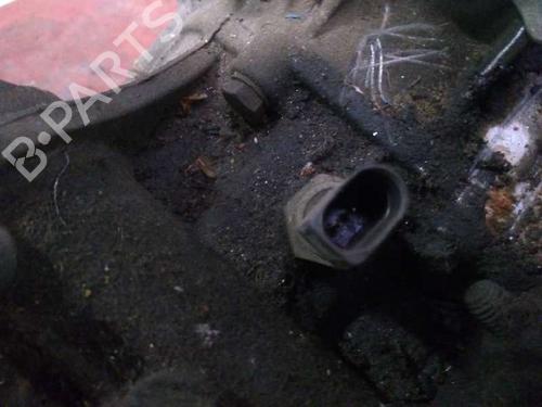 Gearbox SEAT LEON (1M1)  | BP9468487M3 