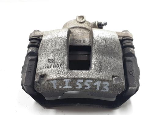 Left rear brake caliper PEUGEOT BOXER Platform/Chassis 2.2 BlueHDi 140 | BP40109277M107 - Image 1