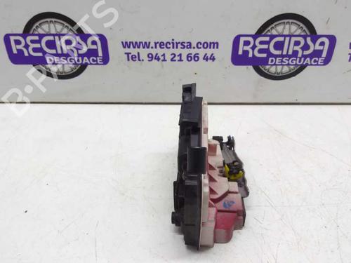 Rear right lock SEAT IBIZA IV ST (6J8, 6P8)  | BP9464484C99 