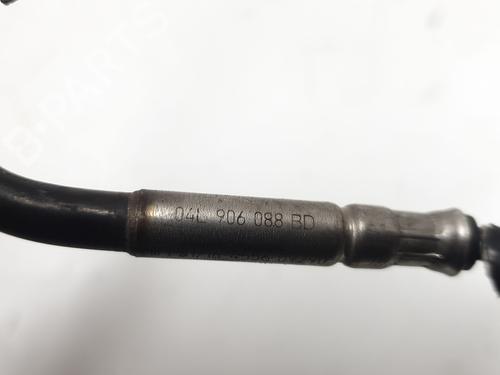 Electronic sensor VW GOLF VII (5G1, BQ1, BE1, BE2) 1.6 TDI 4motion | BP32470980M84 