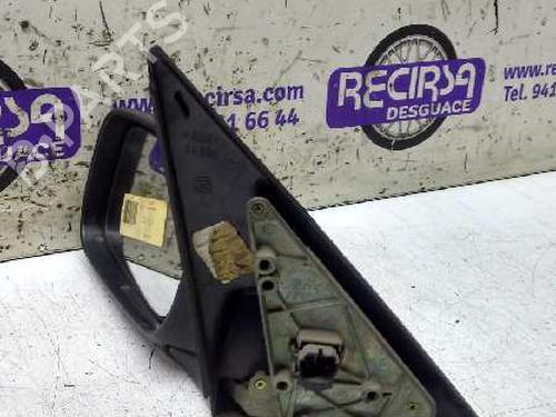 Left mirror SAAB 9-3 (YS3D) 2.3 i | BP9484490C26 