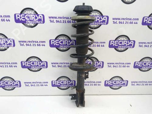 Left front shock absorber FIAT SEDICI (189_) 1.9 D Multijet | BP9467068M16 