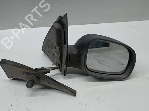 Used Right mirror SEAT AROSA (6H1) [1997-2004]  9482087