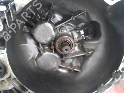 Gearbox HYUNDAI TUCSON (JM) 2.0 CRDi | BP9471751M3 