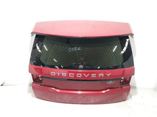 Used Tailgate Tailgate 35980599 35980599