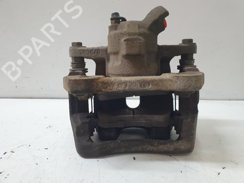 Right rear brake caliper LAND ROVER RANGE ROVER SPORT I (L320)  | BP23032925M106 