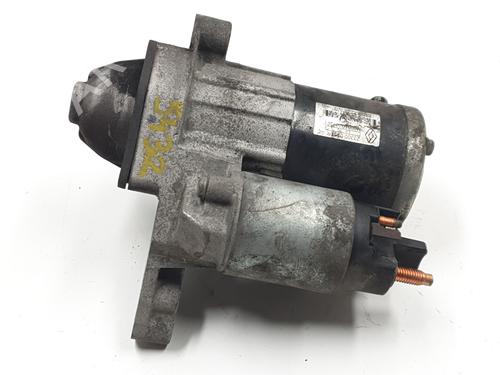 Starter DACIA LODGY (JS_) 1.2 TCe (JSAY, JSM0) | BP30182125M8 