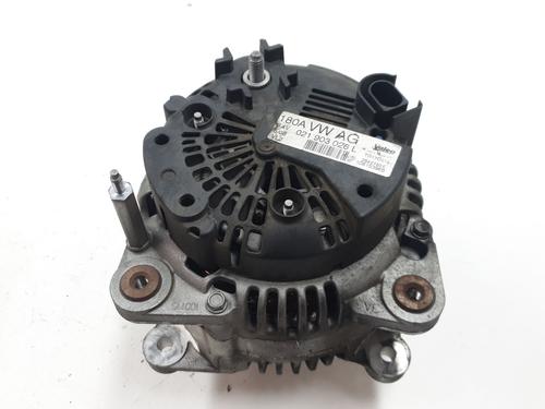 Alternator VW PASSAT B6 (3C2) 2.0 TDI | BP38720518M7 - Image 6