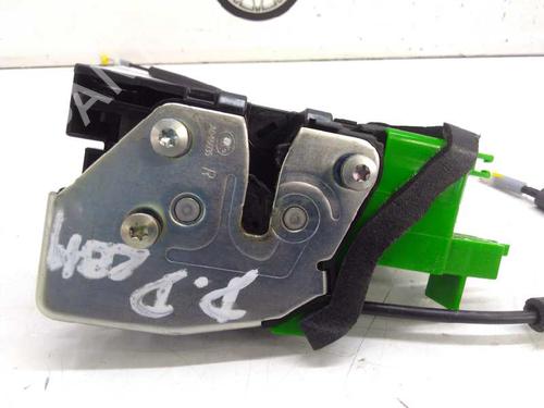 Front right lock KIA CARENS IV  | BP9475804C97 