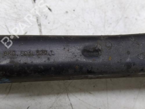 Left rear suspension arm AUDI A5 (8T3)  | BP9482799M14 