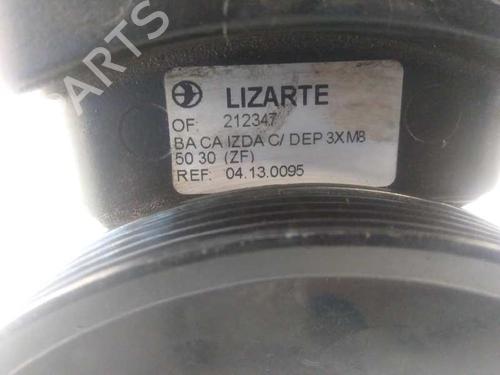 Steering pump BMW 3 (E46) 320 d | BP9468089M99 