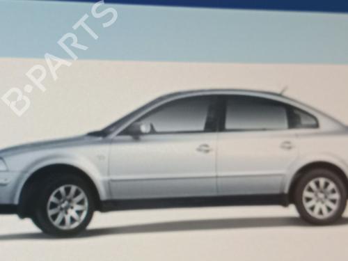 VW PASSAT B5 (3B2) 1.6 1019763