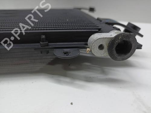 AC radiator SUZUKI GRAND VITARA I (FT, HT) 2.5 V6 24V 4x4 (TD62, SQ625) | BP9487401M32 