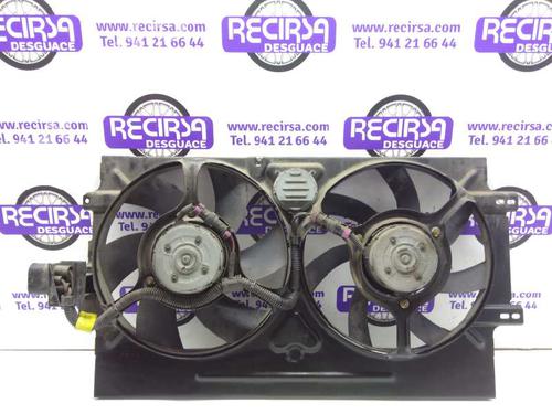 Radiator fan SEAT IBIZA II (6K1)  | BP9464697M35 