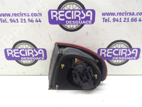 Left taillight SEAT TOLEDO II (1M2)  | BP9471463C34 