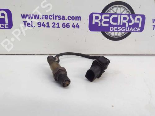 Elektronisk sensor BMW 5 (E60) [2001-2010]  9468765