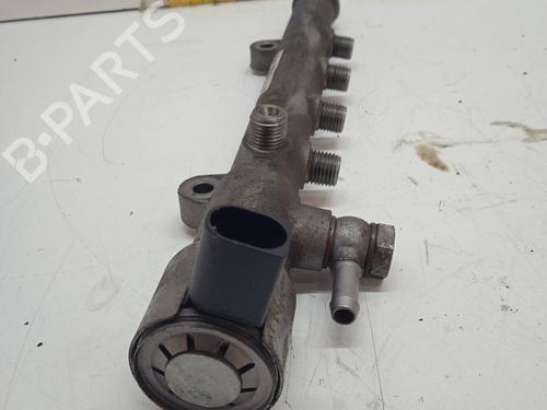 Injection rail MERCEDES-BENZ SPRINTER 3,5-t Van (B906)  | BP9486941M98 
