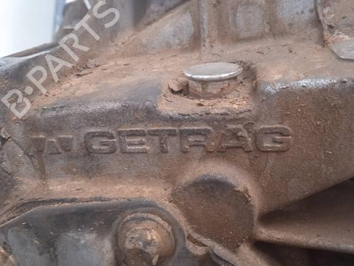 Gearbox LAND ROVER FREELANDER I (L314)  | BP9485920M3 