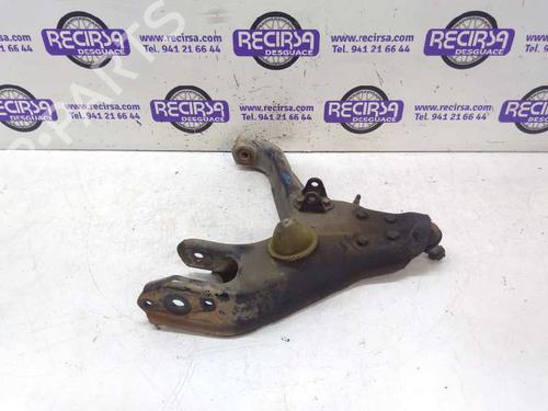 Right front suspension arm MITSUBISHI GALLOPER (JK-01) 2.5 TD | BP9960738M13 