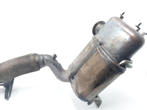 Catalyst SEAT LEON (1P1) 1.6 TDI | BP32383927M10 - Image 5