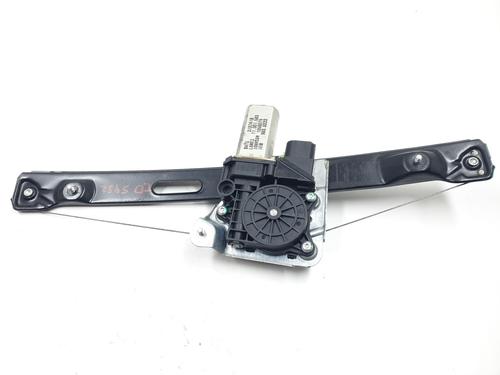 Used Rear right window mechanism BMW 3 Touring (E91) 330 d (245 hp) 30832455