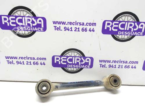 Used Right rear suspension arm NISSAN TERRANO II (R20) [1992-2007]  9463048