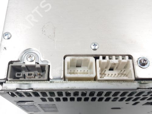 Radio NISSAN NAVARA NP300 (D40) 2.5 dCi 4WD (D40TT, D40T, D40M, D40BB) | BP31971880E6  - Image 8