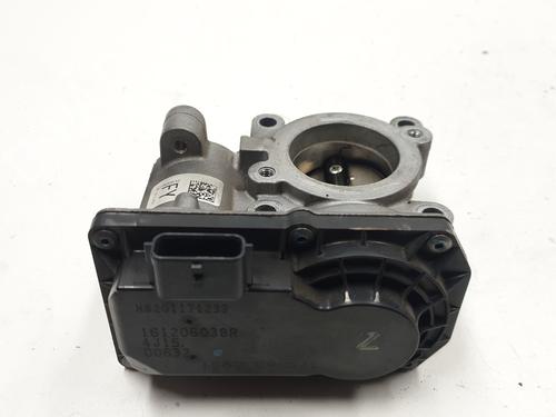 Used Throttle body Throttle body NISSAN QASHQAI II (J11, J11_) 1.2 DIG-T (115 hp) 39716074 39716074