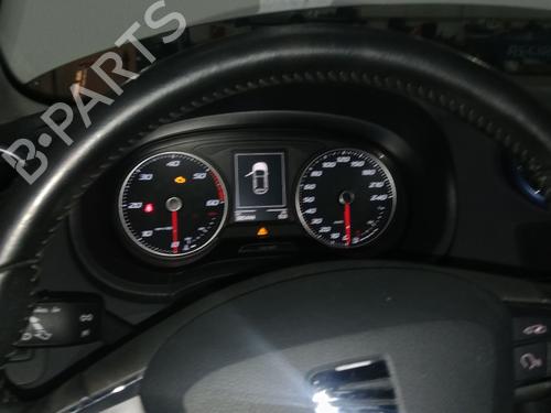 Headlight switch SEAT IBIZA IV ST (6J8, 6P8) 1.4 TDI | BP40498737I24 - Image 27