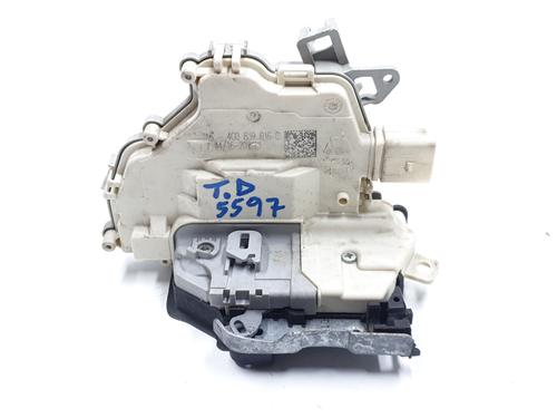 Used Rear right lock Rear right lock AUDI A3 Limousine (8VS, 8VM) S3 quattro (310 hp) 35942334 35942334