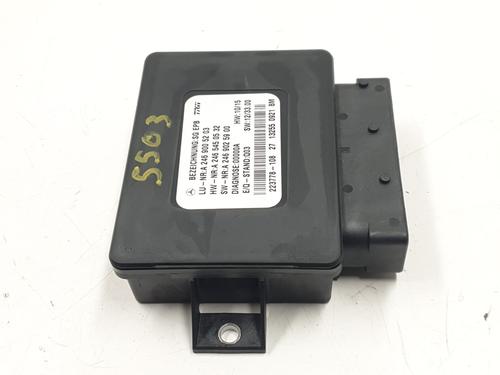 Electronic module MERCEDES-BENZ CLA Coupe (C117) CLA 200 (117.343) | BP36051083M83 - Image 2
