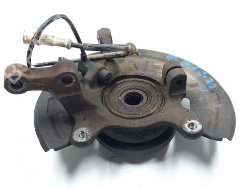 Right front steering knuckle RENAULT KANGOO (KC0/1_)  | BP29506661M26 