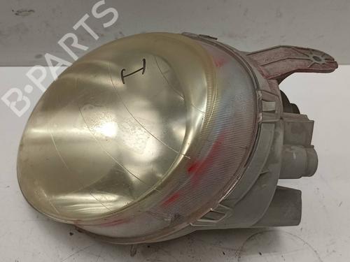 Left headlight DAEWOO MATIZ (M100, M150)  | BP9461853C28 
