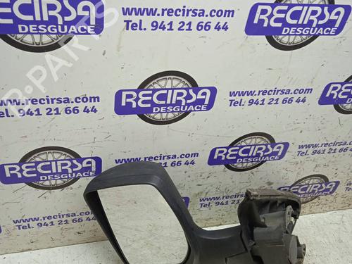 Used Left mirror FORD TRANSIT Van (FA_ _) [2000-2006]  9485061
