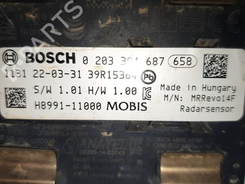 Elektronik Modul KIA STONIC (YB) 1.0 T-GDi Eco-Dynamics+ | BP30695182M83