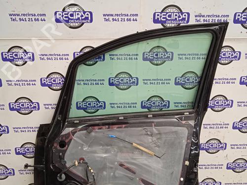 Right front door OPEL ZAFIRA / ZAFIRA FAMILY B (A05)  | BP9484164C3 