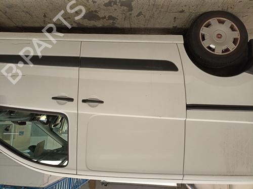 Fuse box FIAT SCUDO Van (270_, 272_) 1.6 D Multijet | BP30274131E1 