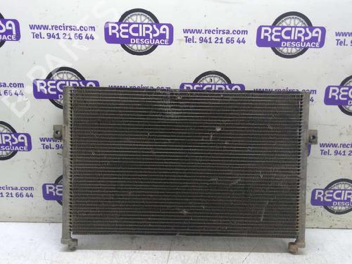 AC radiator HYUNDAI H-1 Van (A1)  | BP9479200M32 