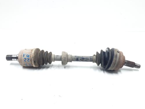 Drivaksel fortil venstre HONDA ACCORD VII (CL, CN) 2.2 i-CTDi (CN1) (140 hp) 32313565