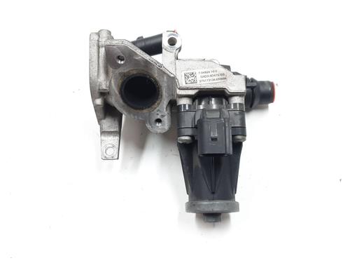 EGR-Ventil EGR-Ventil LAND ROVER DISCOVERY SPORT (L550) 2.0 D (150 hp) 35955431 35955431