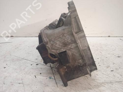 Cylinder head MERCEDES-BENZ S-CLASS (W220)  | BP10980659M5 