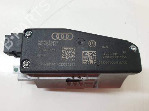 Other AUDI A4 B8 (8K2)  | BP16380967O1