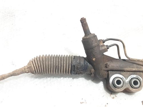 Steering rack NISSAN NAVARA NP300 (D40) | BP34644818M22 - Image 6