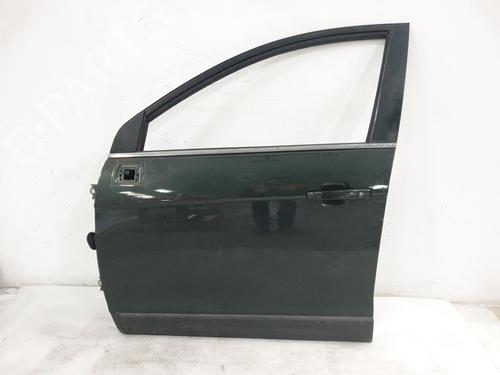 Used Left front door Left front door CHEVROLET CAPTIVA (C100, C140) 2.0 D 4WD (150 hp) 34187313 34187313